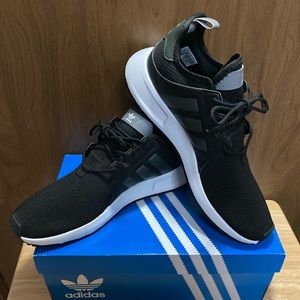 Like New - Adidas X PLR